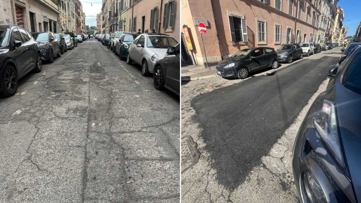Immagine di Romanelle pure all’ombra del colosseo