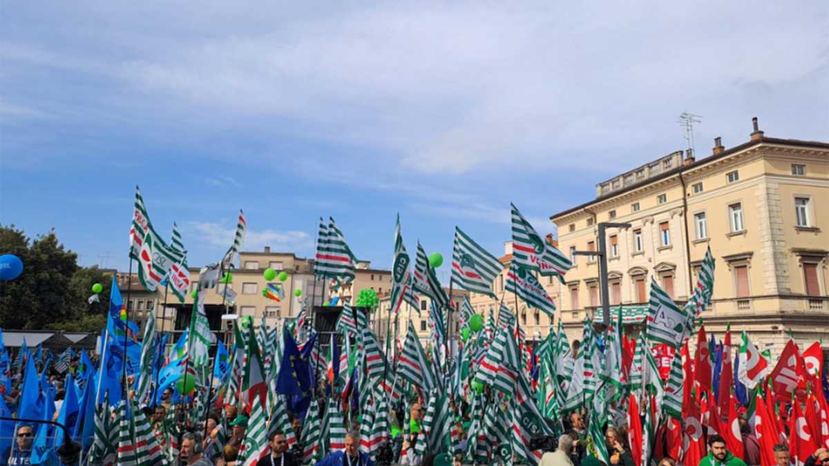 Immagine di Come e perché i sindacati conservatori sono diventati un ostacolo per i lavoratori