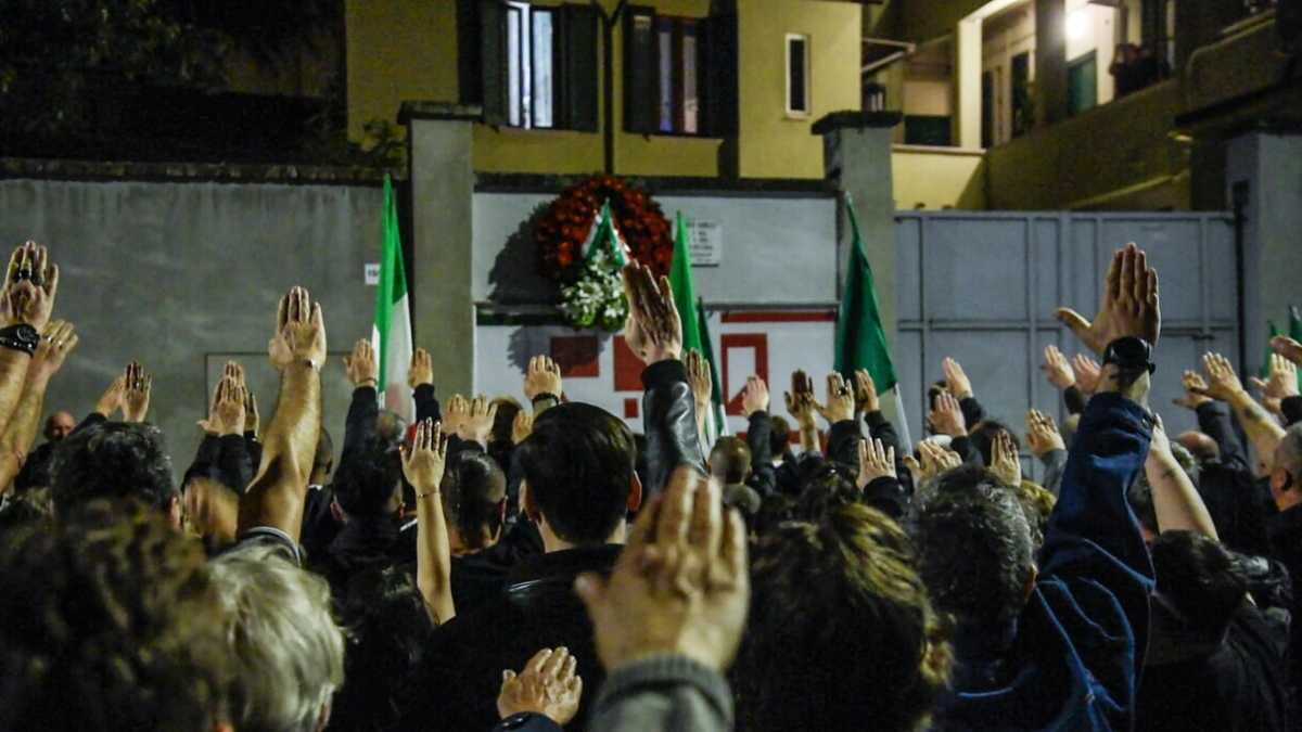 Immagine di Non credo alla memoria condivisa, ma alla pietà per i morti sì
