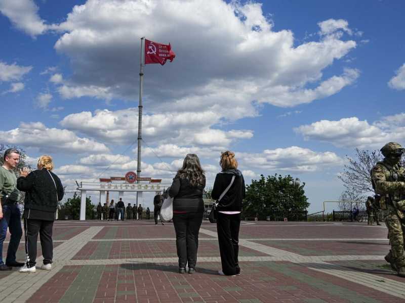 L'uccisione di Roshchyna e il buio nei territori occupati