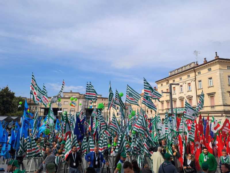 &nbsp;Foto Ansa