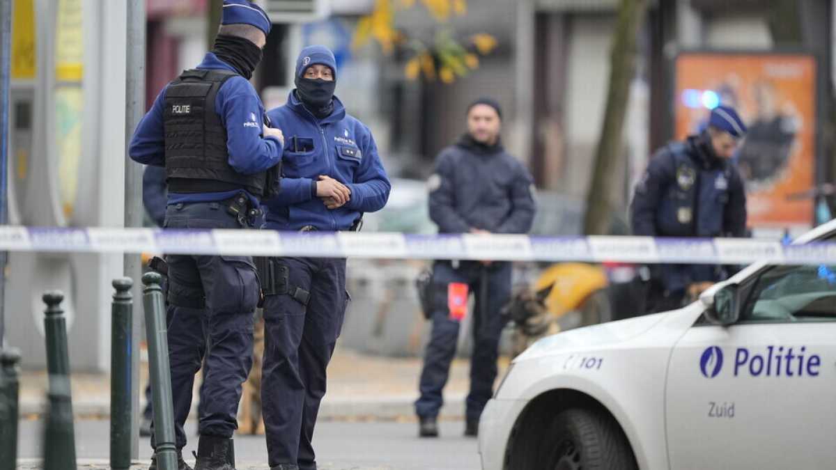 Immagine di Abdesalem Jilani, l’attentatore clandestino di Bruxelles era già nel mirino dell’Italia