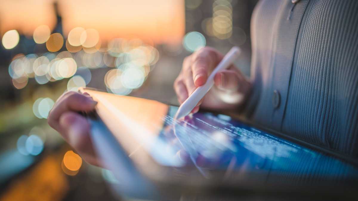 Immagine di Sempre più imprese europee utilizzano l'intelligenza artificiale