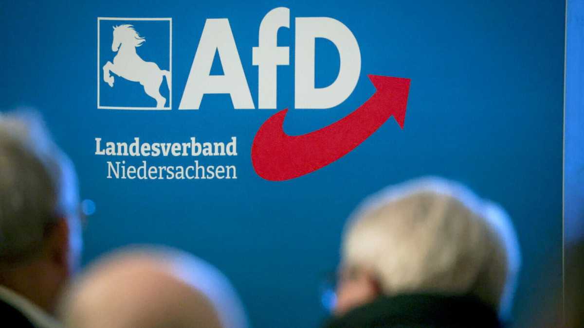 Immagine di Salvini difende l'AfD, appena certificata come un rischio per la democrazia dall'intelligence tedesca