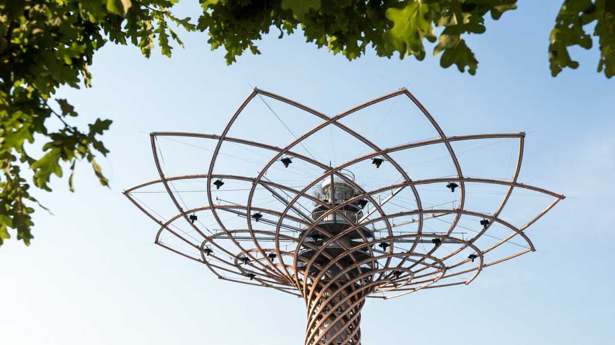 Immagine di Là dove c’era l’Expo, ora c’è una città: della scienza e dell’innovazione