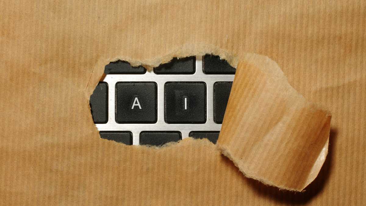Immagine di Più si parla di AI e più provo una vera passione per l’intelligenza umana