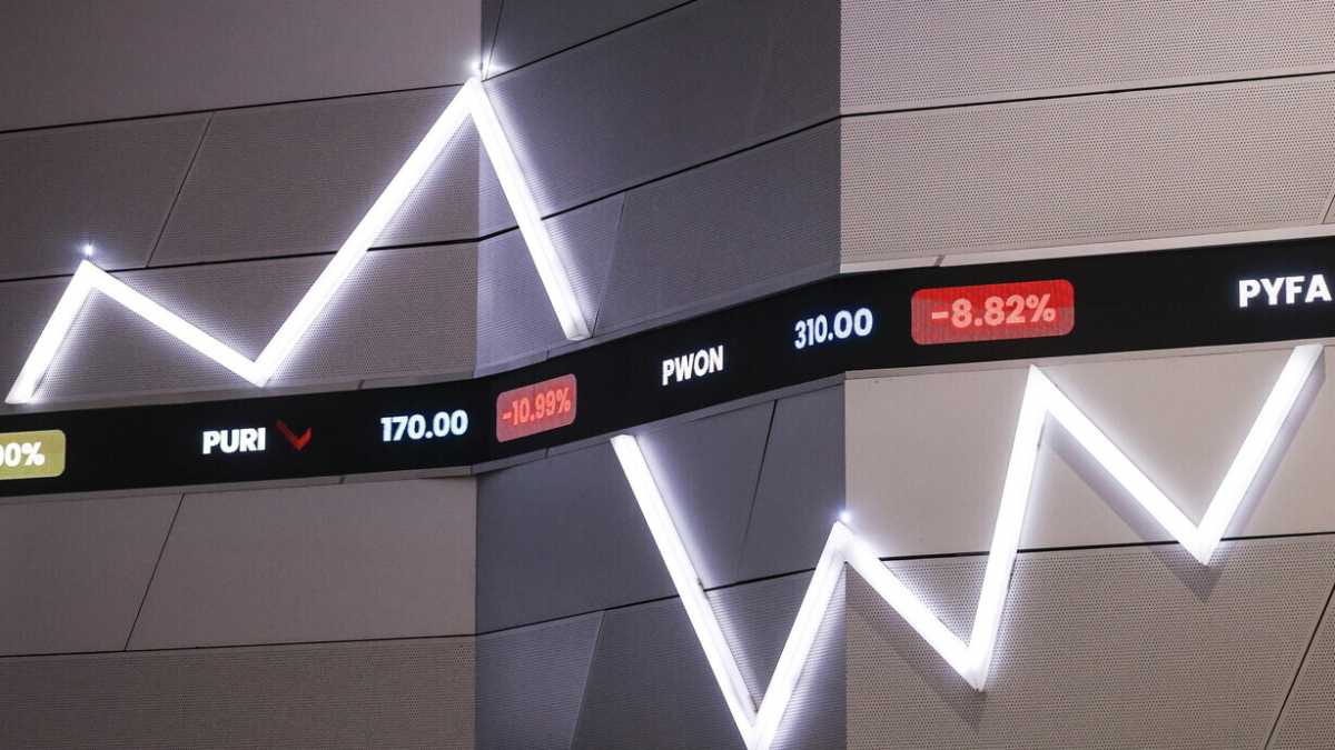 Immagine di Sarebbe utile un’imposta sull’utilizzo della parola “mercato”