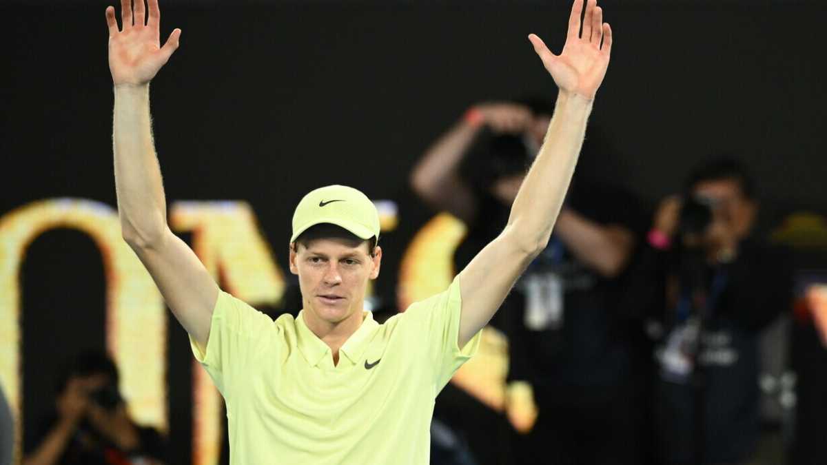 Immagine di Cosa insegna sul garantismo il caso Sinner, e il metodo anti gogna