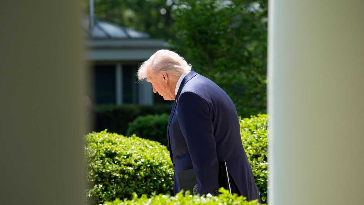 Immagine di L’Europa reggerà meglio degli Stati Uniti l’impatto dei dazi di Trump