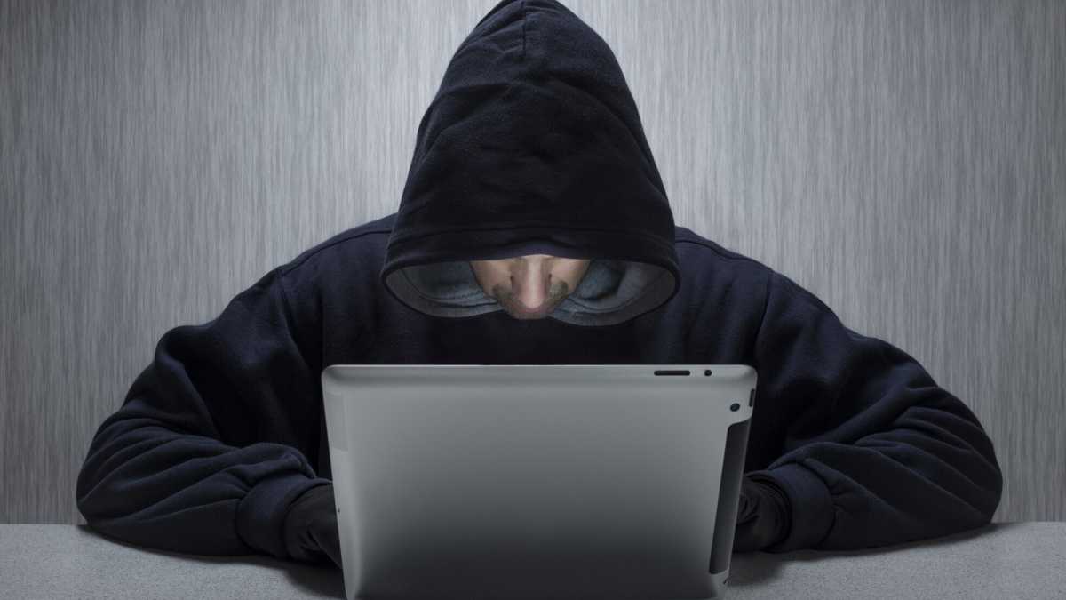 Immagine di Hacker a caccia di truffe in “Scam Interceptors”