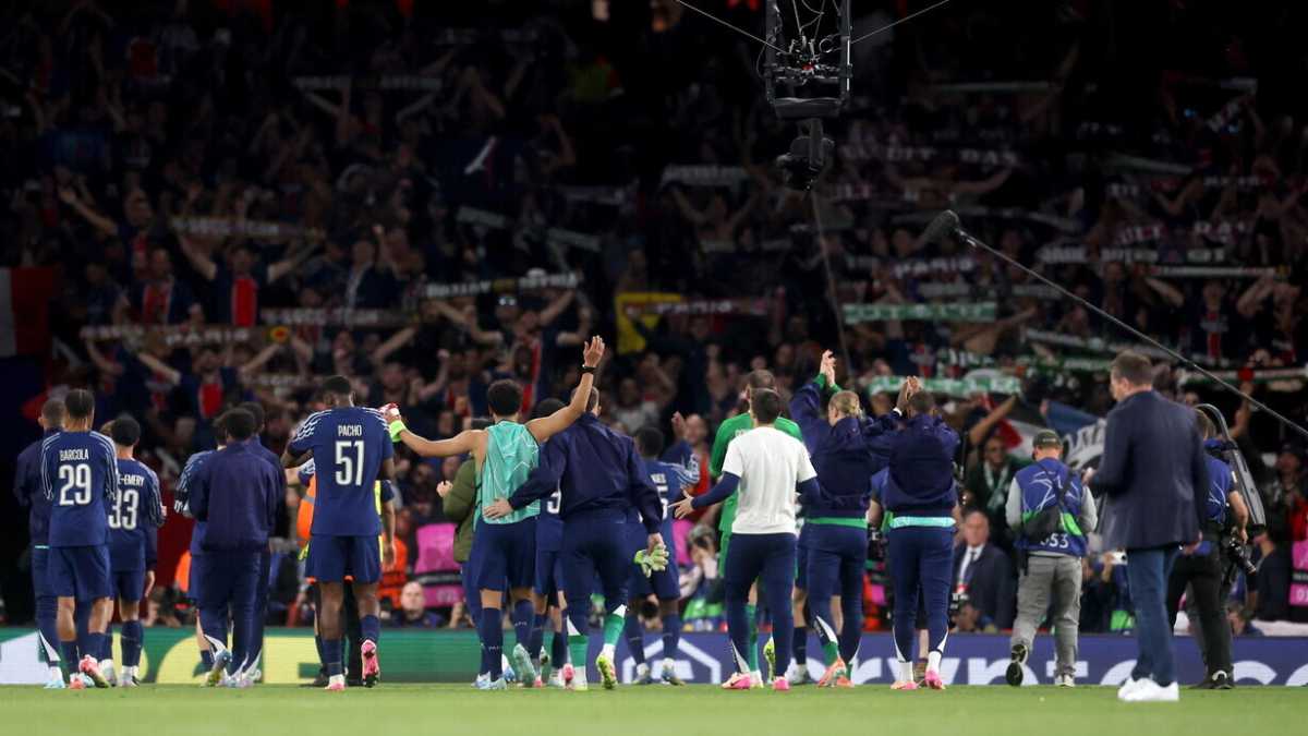 Immagine di Il calcio che mi piace