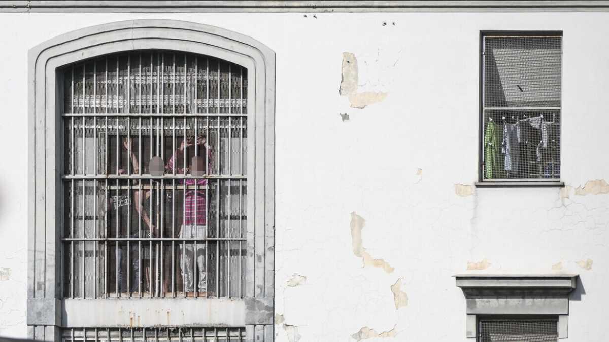 Immagine di Il primo caso di rispetto del diritto all'affettività in un carcere italiano