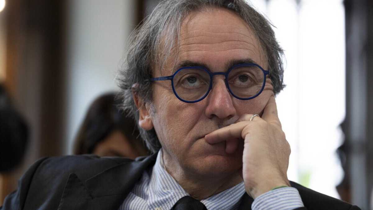 Immagine di Per i fisici che affermano che il vuoto assoluto non esiste: e Bonelli?