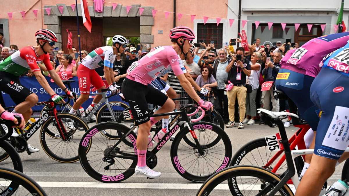 Immagine di Quelli che attendono il Giro d'Italia