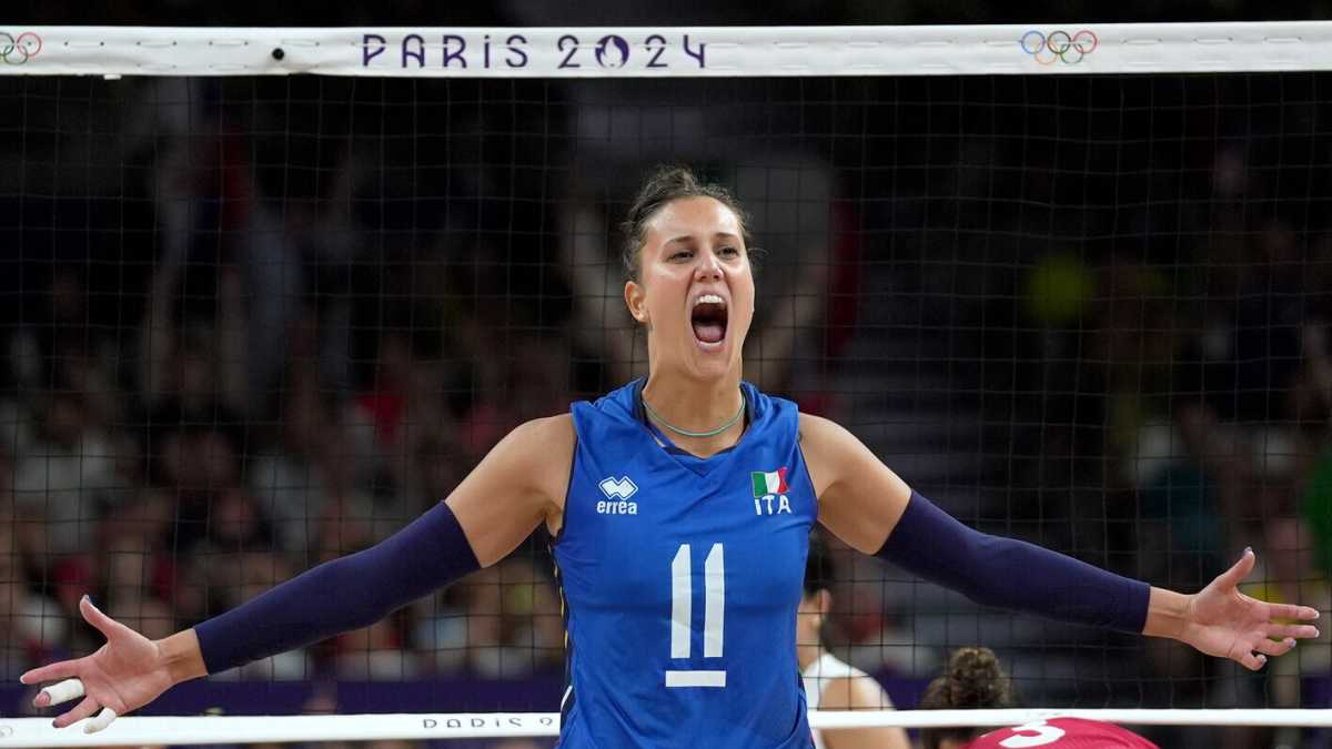 Immagine di I sogni di Anna Danesi non finiscono