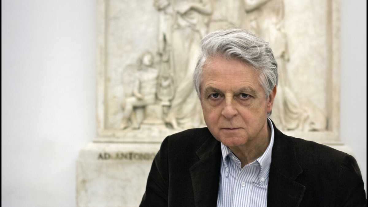 Immagine di Lode al critico che ci aiuta a svelare gli idoli e a smascherare i falsi mistici