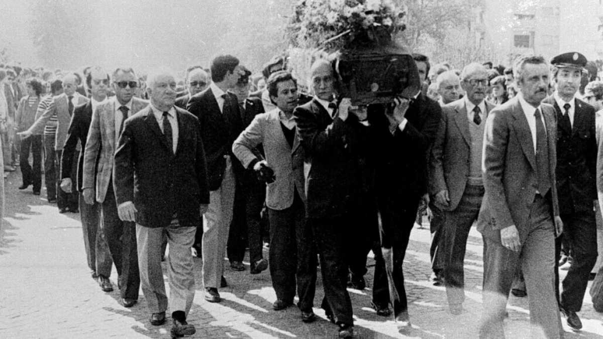 Immagine di Ormai è tardi per fare i conti con le ferite della storia repubblicana