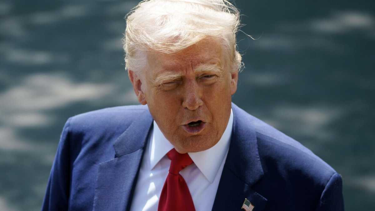 Immagine di L’Ue e la linea da seguire sul dazio di base di Trump al 10 per cento