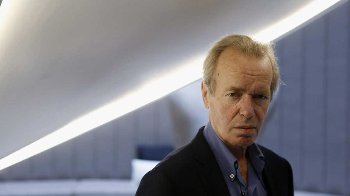 Immagine di Martin Amis va letto tutto, e poi da capo