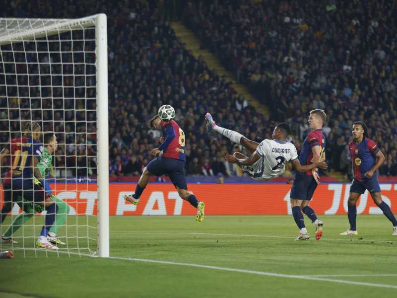 Foto LaPresse