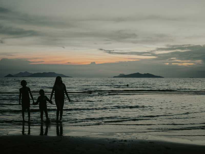 <br />Foto di Rae Angela su Unsplash