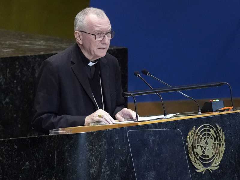 La Cina si sceglie i vescovi e spara un missile sul Conclave