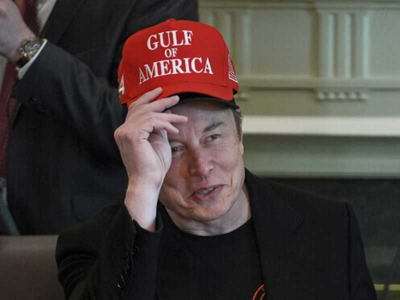 Foto Ap, via LaPresse