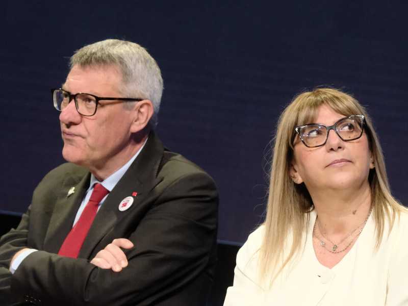 "Landini sbaglia, bene l’invito di Meloni l’8 maggio". Parla Fumarola (Cisl)