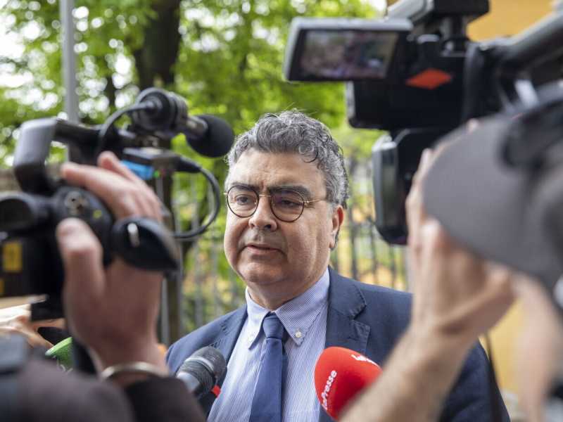 Emanuele Fiano: "La mia sinistra ignora l'esistenza di Hamas. Il Pd impari a difendere anche il diritto dello stato di Israele"