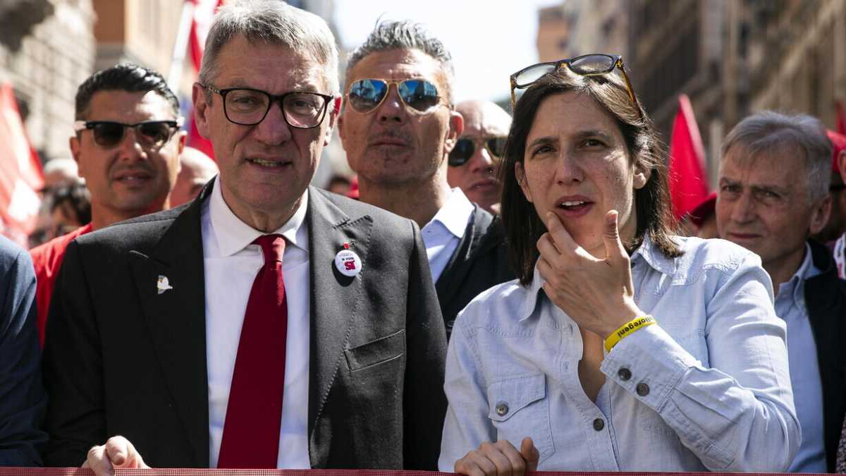 Immagine di Primo maggio sprecato: sul lavoro balle da destra e sinistra