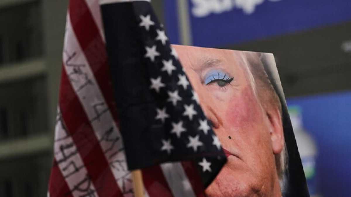 Immagine di Resistere a Trump è possibile. E c’è pure una destra che ci riesce
