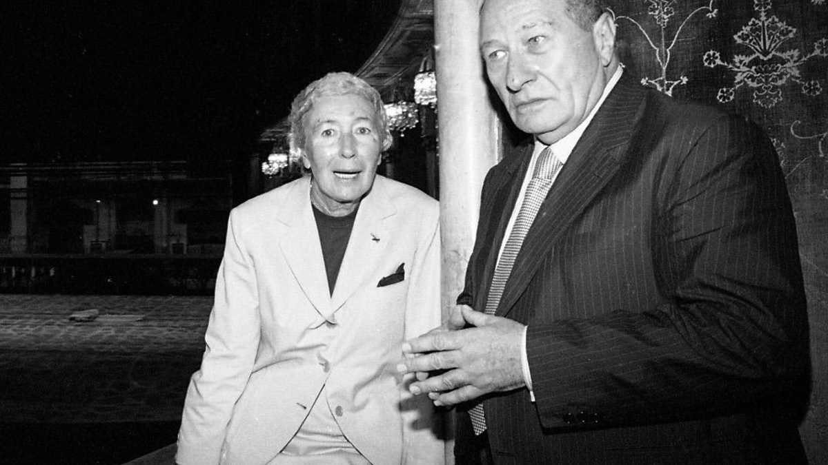 Immagine di I benedetti architetti di Manuel Orazi