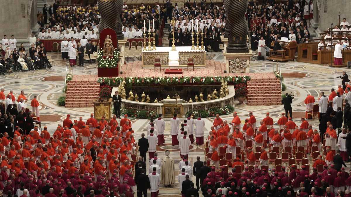 Immagine di Quanti Papi sono davvero passati alla storia? Spoiler: pochi