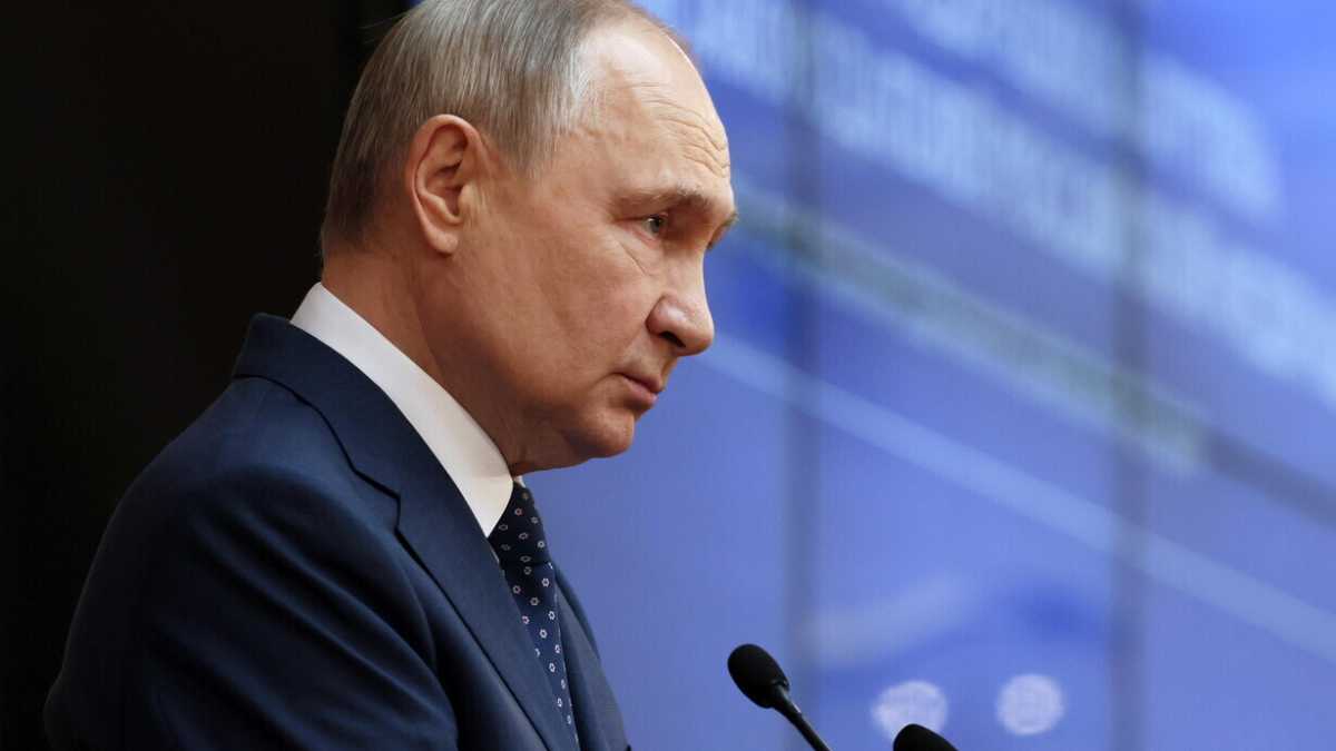 Immagine di Le minacce di Mosca e la capacità di risposta della Nato