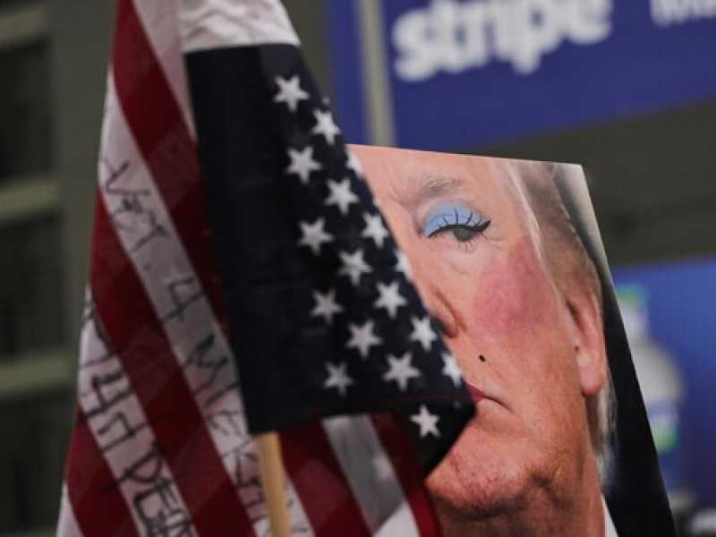 Foto Ap, via LaPresse