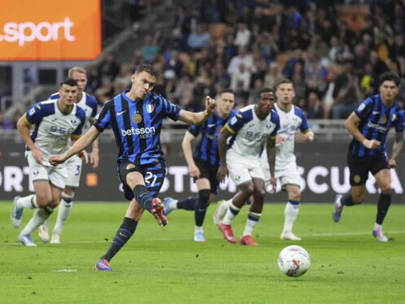 Foto LaPresse