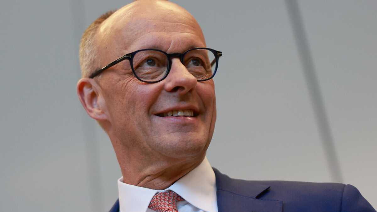 Immagine di Quel che guarda l’Ue per capire se è ben riposta l’aspettativa su Merz