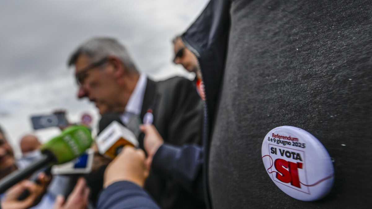 Immagine di Perché non c’è nulla di “anti democratico” nell’appello a non votare ai referendum