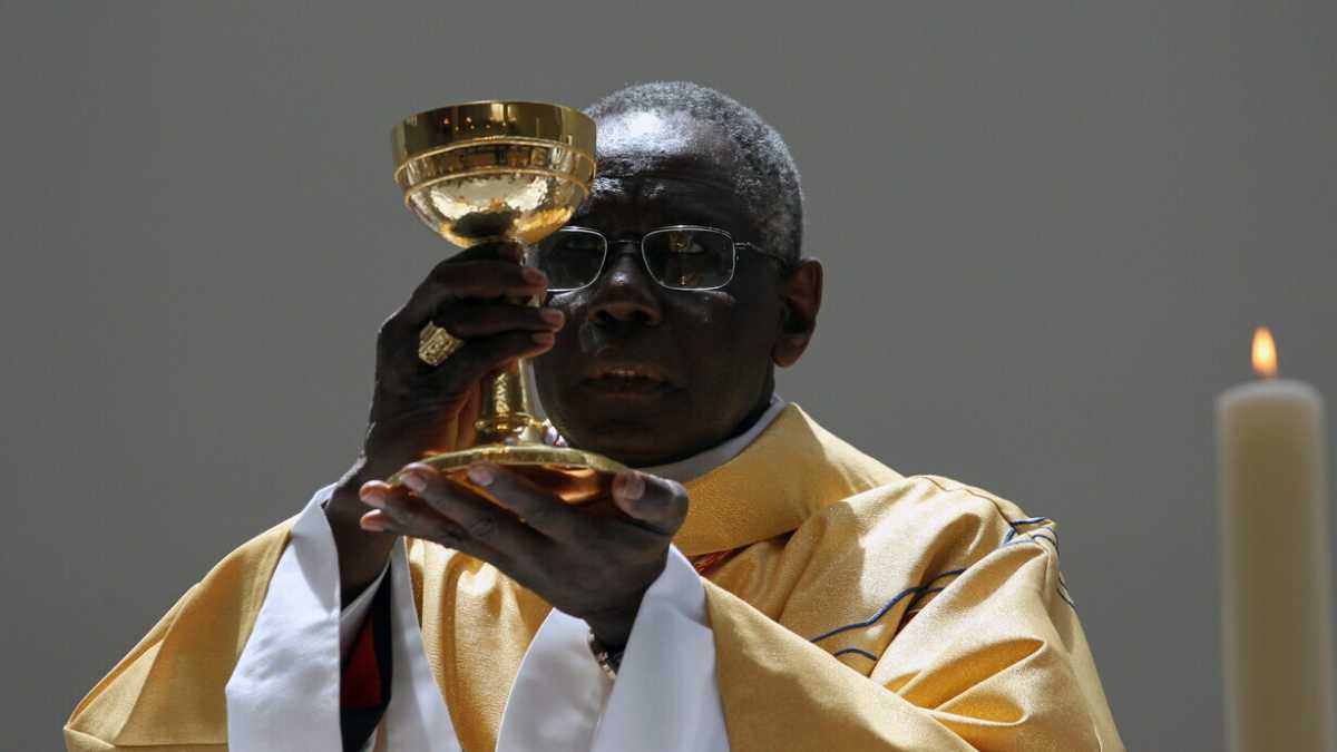 Immagine di Il Pontefice che vorrei