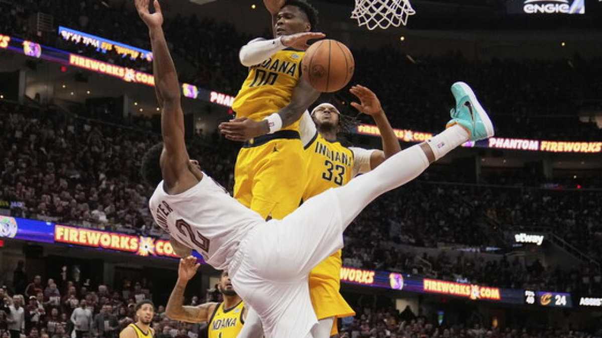 Immagine di Paradossi Nba. Da New York a Denver, vince chi gioca di più
