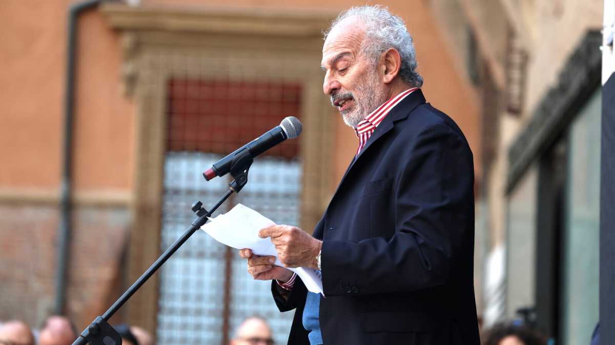 Immagine di Gad è il tipo che, per fare merenda, si compra un ristorante