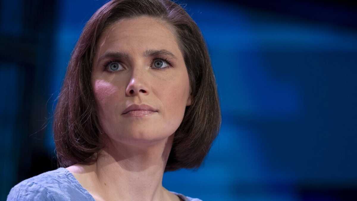 Immagine di La Exoneree Band, il nuovo libro, le passioni da nerd. Intervista a Amanda Knox