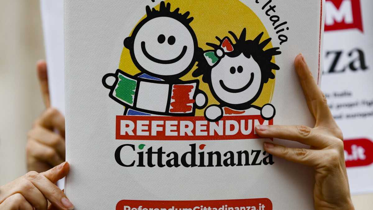 Immagine di FdI e FI invitano a boicottare i referendum. Ora tocca ai partiti dell'opposizione metterci la faccia