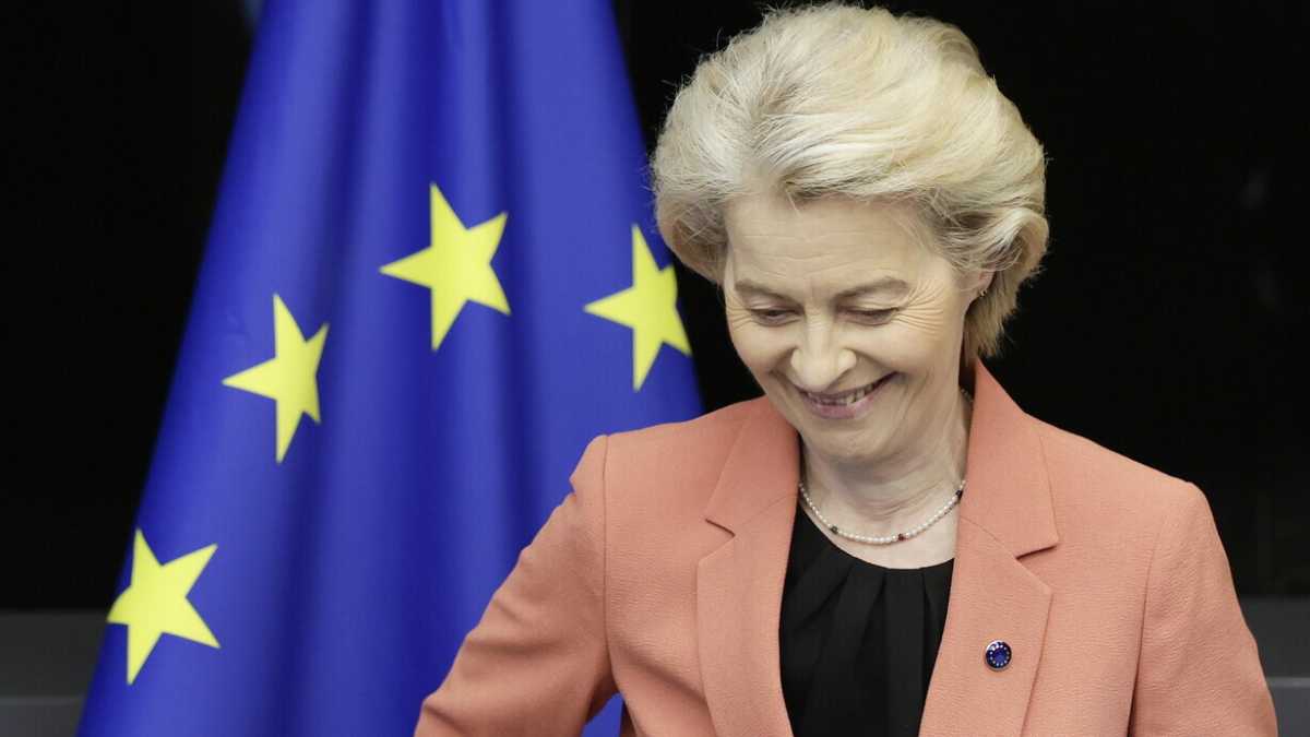 Immagine di Il piano europeo per porre fine alla dipendenza energetica dalla Russia: stop entro il 2027