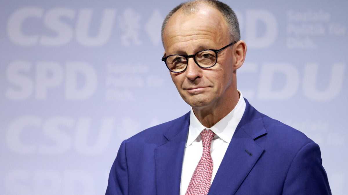 Immagine di I tre dossier su cui possono lavorare insieme Merz e Meloni. Intervista