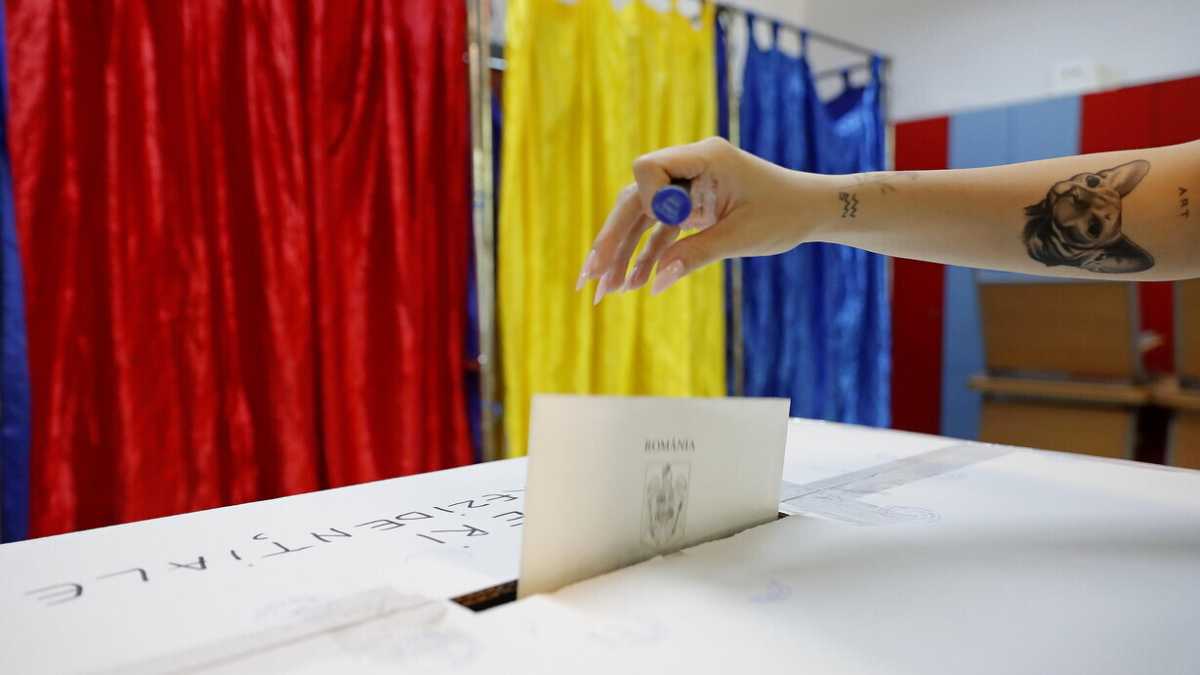 Immagine di La Romania, l’Europa e l’illusione delle ideologie
