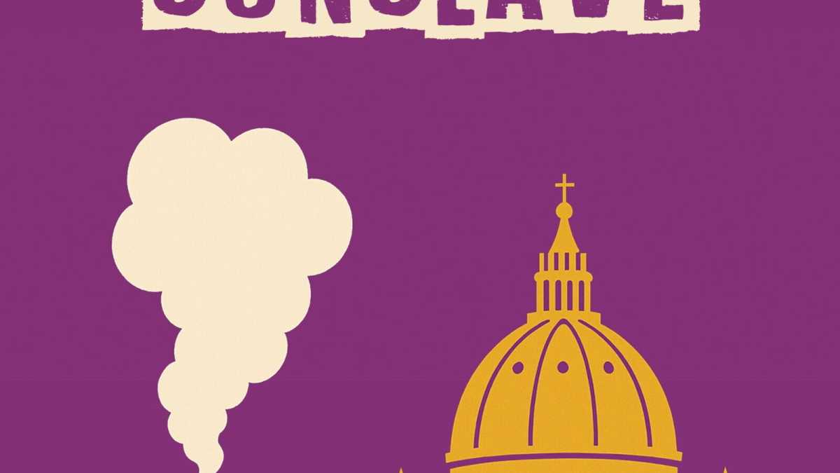 Immagine di Conclave: il nuovo podcast del Foglio