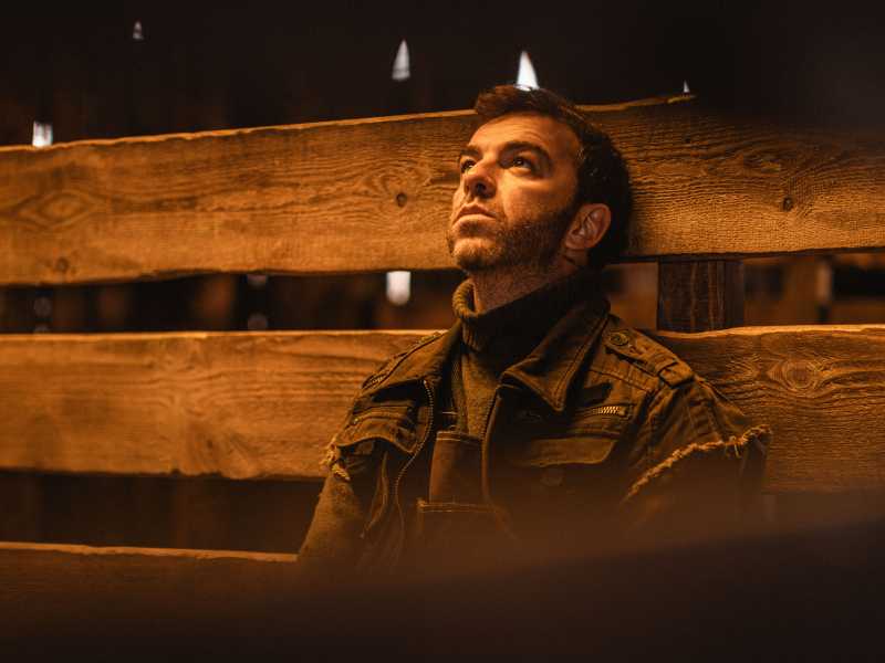 SALMO - FOTO DI BOGDAN 'CHILLDAYS' PLAKOV&nbsp;<br />
