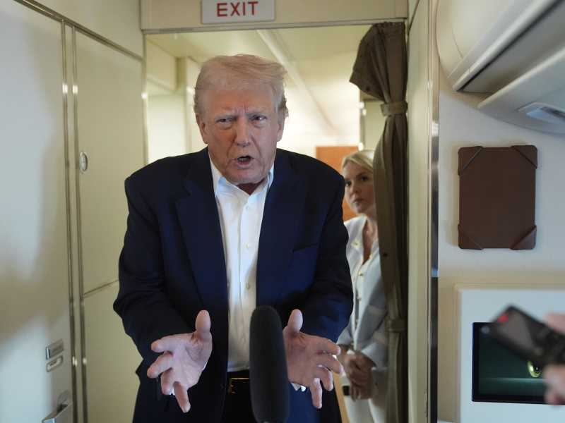 I dazi di Trump sono un autogol, ma sul cinema l’Europa non può dare lezioni