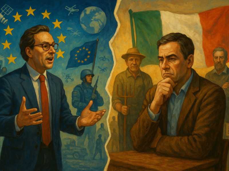 Immagine generata con AI